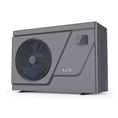 Pompa de caldura pentru piscina Aquark ELITE Inverter 13 kW