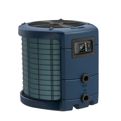 Pompa de caldura pentru piscina Heat Dura V10 BELGIA pentru 40 mc