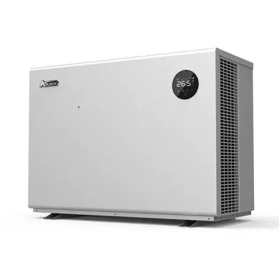Pompa de caldura piscina Aquark MR. SILENCE 35 kW - FULL INVERTER