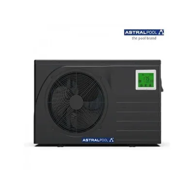 Pompa de caldura piscina Astralpool EcoFun 35 mc PASRW020-P-AH