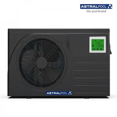 Pompa de caldura piscina Astralpool EcoFun 55 mc PASRW030-9-AH