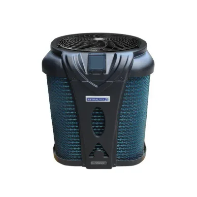 Pompa de caldura piscina AstralPool Heat 3 Inverter Modbus 17 kW
