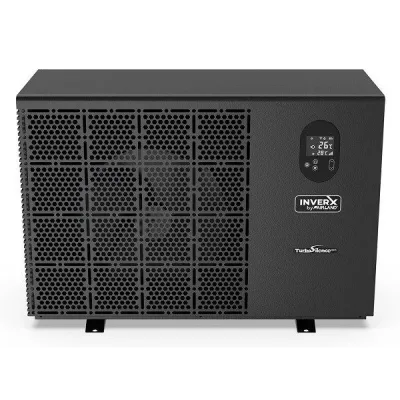 Pompa de caldura piscina Fairland Inver-X pentru 65 - 120 mc - 32 kW IXCR80T