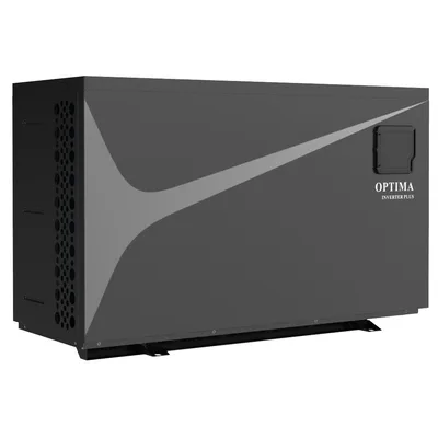 Pompa de caldura piscina FULL INVERTER 9.5 kW pentru 30-55 MC - compresor Mitsubishi