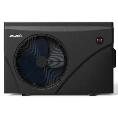 Pompa de caldura piscina IVAPOOL 18kW, cu WiFi si control de la distanta, pentru volum 40-80mc