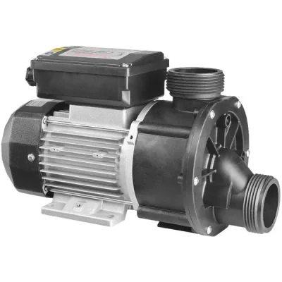Pompa de hidromasaj 0.5 HP, 0.37 kW, 230 V -  LX Whirlpool