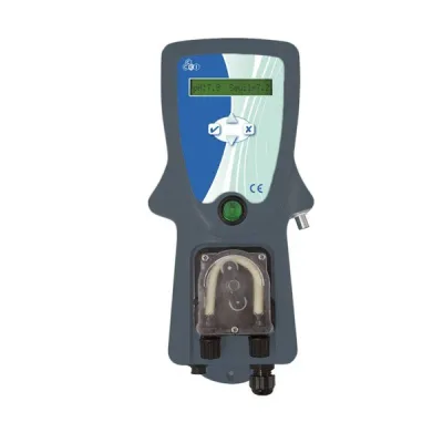 Pompa dozatoare pH, afisaj digital,  1.8 l/h, Phileo - CCEI France
