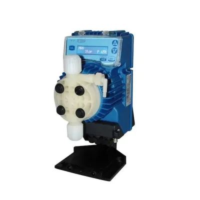 Pompa dozatoare pH sau Clor, afisaj digital, Tekna TPR 603 - SEKO TPR -603