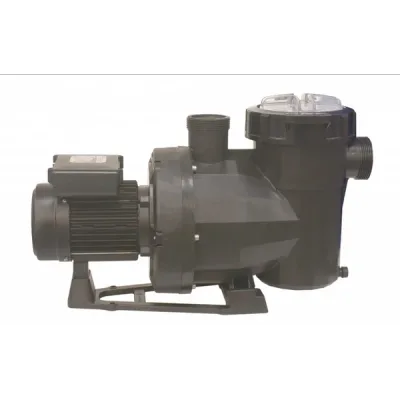 Pompa filtrare apa piscina 11 mc/h la 10 mca, 0.56 kW, 400V AstralPool Victoria Plus Silent 65561 (75T)