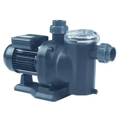 Pompa filtrare apa piscina 11.8 mc/h la 10 mca, 0.75 kW AstralPool Sena (100M) 25465