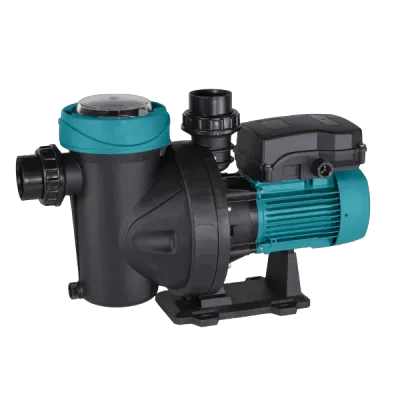 Pompa filtrare apa piscina 22 m3/h la 10 mca, 1,10 kW Espa Silen S (150-22) 203150