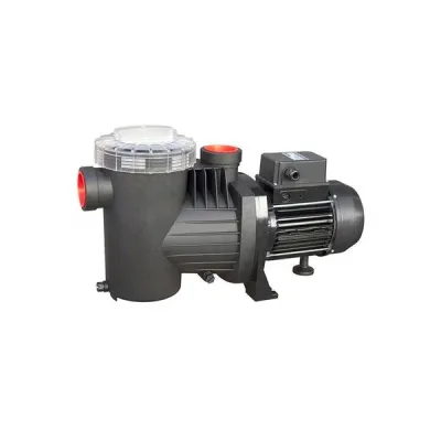 Pompa filtrare apa piscina 29 mc/h la 10 mca, 2.2 kW, SACI Winner TWT9994 (300M)