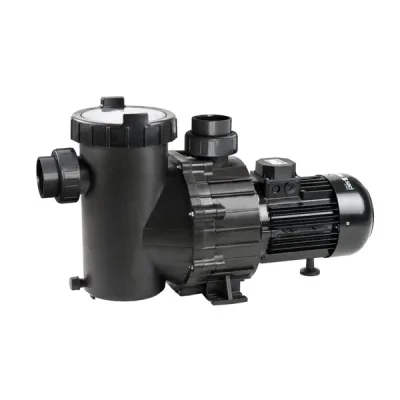 Pompa filtrare apa piscina 47 mc/h la 10 mca, 2.2 kW, SACI Supra 054033 (300T)
