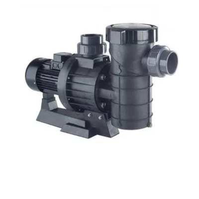 Pompa filtrare apa piscina 66 mc/h la 10 mca, 2.6 kW, 400V AstralPool Maxim 08004T