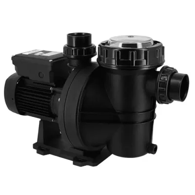 Pompa filtrare apa piscina 8 mc/h la 5.1 mca, 0.25 kW Espa Nox 203181 (33-8M)