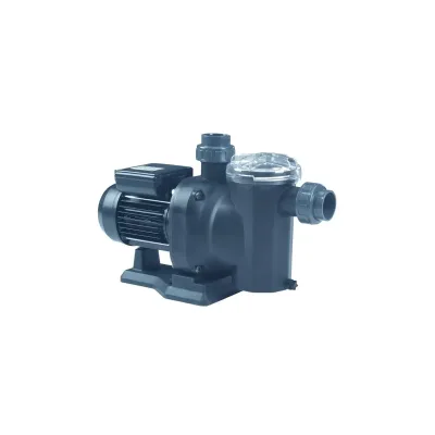 Pompa filtrare apa piscina 9 mc/h la 10 mca, 0.56 kW Trifazic AstralPool Sena (100M) 25464