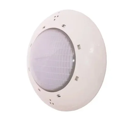 Proiector plat cu LED ALB, 11.5W, cu suport de prindere pentru beton - AstralPool 74941