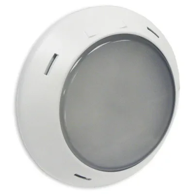 Proiector plat cu LED RGB Lumiplus Rapid, 22W, filet 11/2" - AstralPool 62328