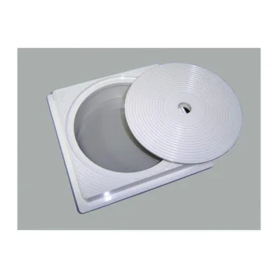 Rama si capac pentru skimmer 15l AstralPool 4402010106