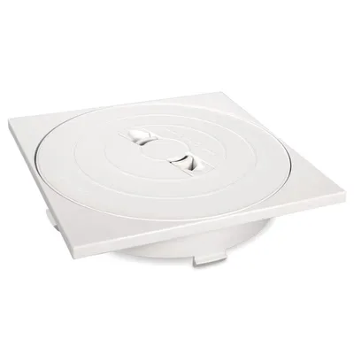 Rama si capac pentru skimmer Astral Pool 17.5l