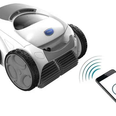 Robot aspirator pentru piscina W650 - Polaris