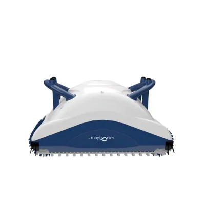 Robot automat curatare piscina, pentru podea si pereti, 12 m cablu, lungime piscina max 8 m, Pool UP - Dolphin Maytronics POOLUP