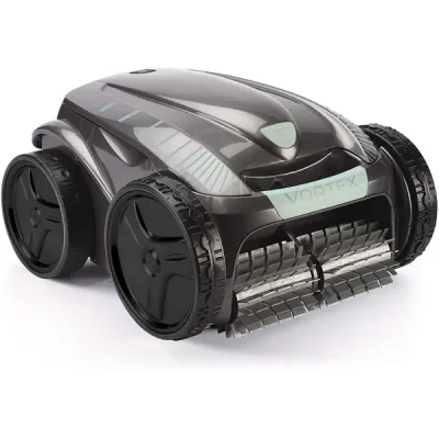 Robot piscina Vortex AV 348, tractiune 2*4 W Zodiac