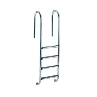 Scara piscina Luxe, 2 trepte, inox AISI 316  - AstralPool 05480