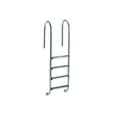 Scara piscina Luxe, 3 trepte, inox AISI 316  - AstralPool 05481