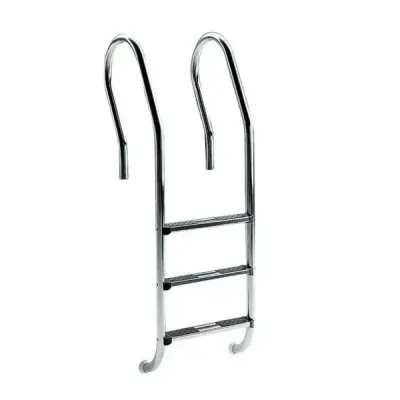 Scara piscina Mixto, 5 trepte, inox AISI 304 - AstralPool 05499