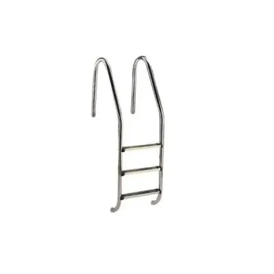 Scara piscina standard, 2 trepte, inox AISI 316  - AstralPool 05476