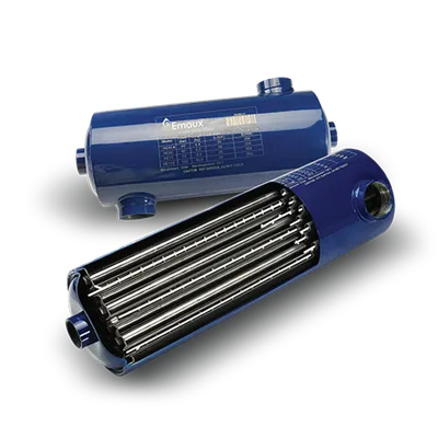 Schimbator de caldura piscina 40 kw