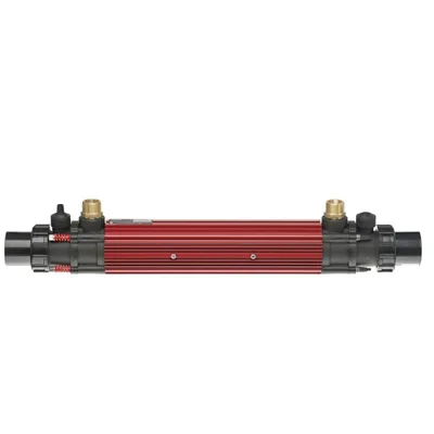 Schimbator de caldura titan piscina G2 85 KW