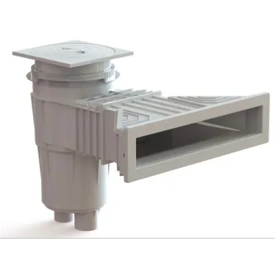 Skimmer NORM cu gura ingusta pentru piscine pe liner AstralPool 56176