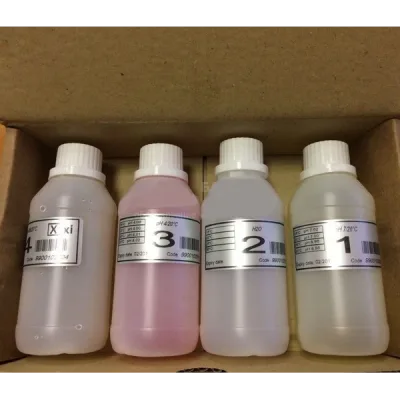 Solutie calibrare pentru sonde pH si Redox pentru pompe dozatoare