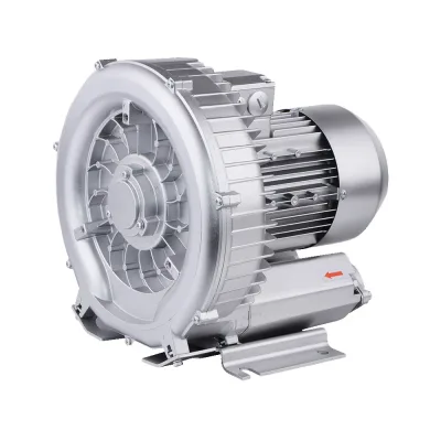 Suflantă aer BL05 – 1.5 kW, 230V, Seko
