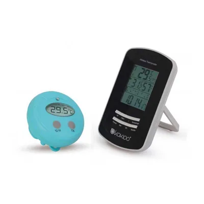 Termometru Wireless pentru piscina