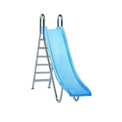 Tobogan pentru piscina model drept H-1.3 m - Astralpool 00081