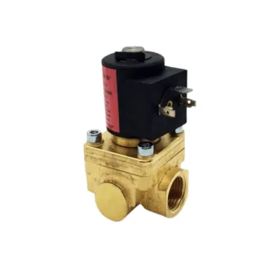 Valva de drenaj automat pentru generator aburi