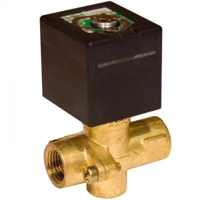 Valvă de drenaj automată pentru generator de aburi Harvia ZG-700