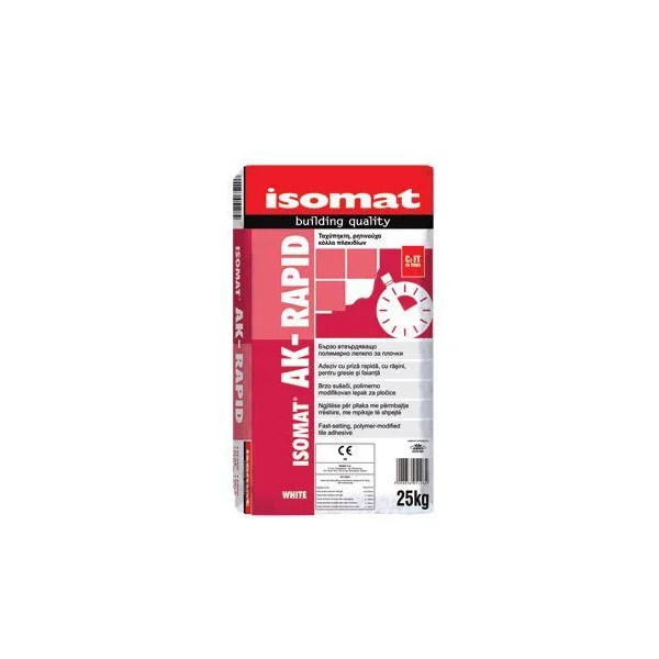 Adeziv AK-RAPID, 25 kg - Isomat