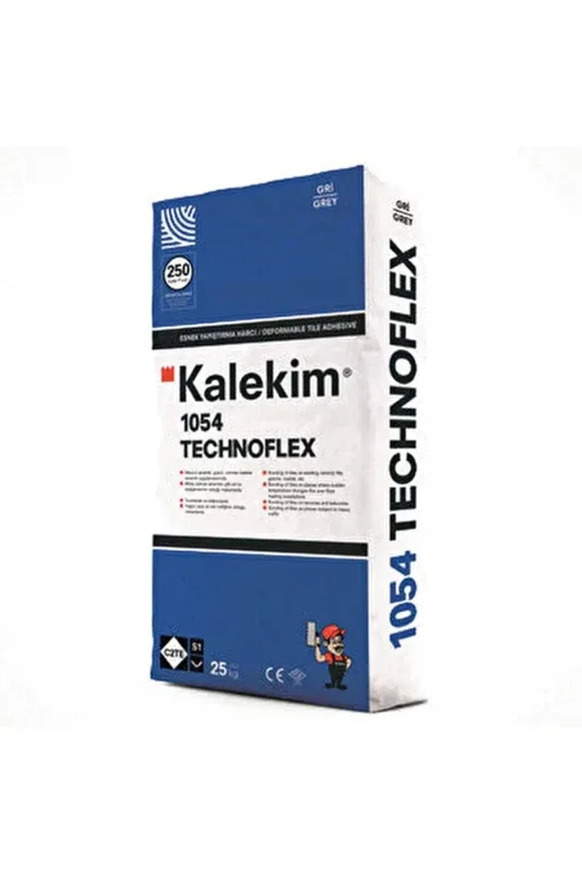 Adeziv flexibil Kalekim Technoflex 25 kg