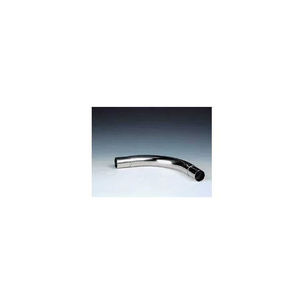 Conector curbat pentru balustrada piscina, inox AISI 316 - AstralPool 11286