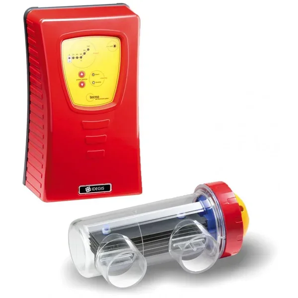 Electrolizor de sare pentru piscina Astral Sel, 60 mc - Astralpool idegis60
