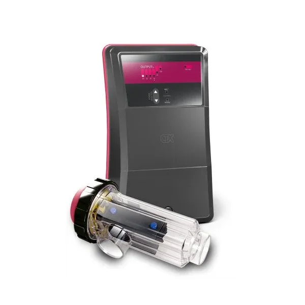 Electrolizor de sare pentru piscina CTX Go Salt, 30 mc - Astralpool 70309