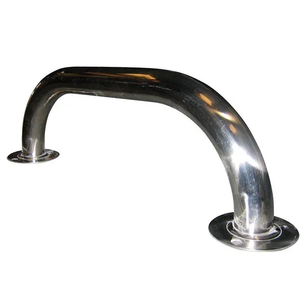 Mana curenta pentru piscina, inox AISI 316 - AstralPool 00051