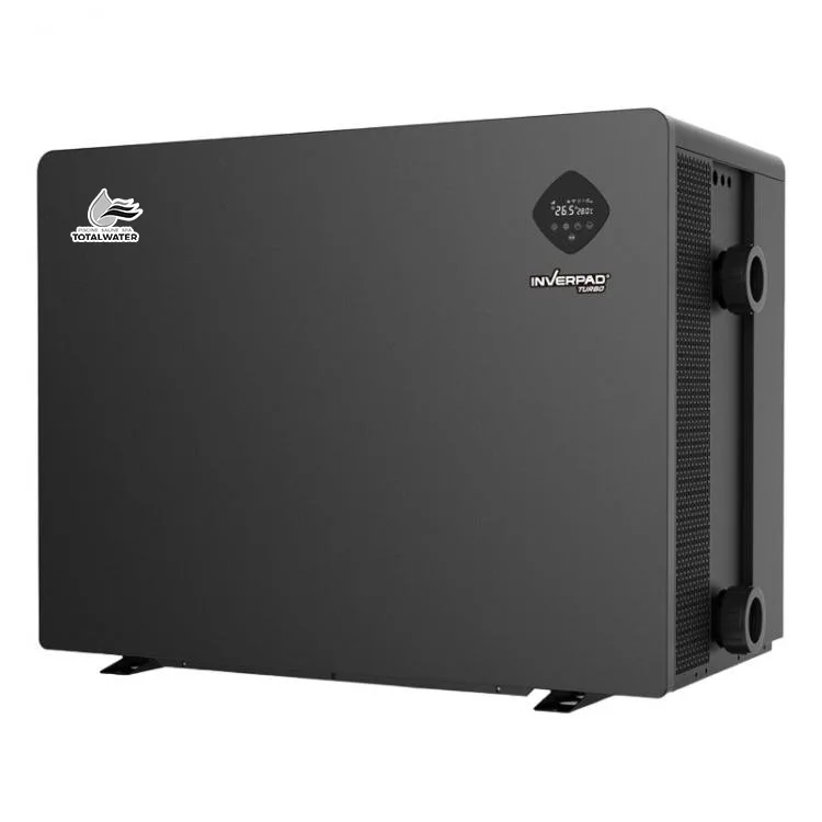 Pompa de caldura Perfect Silence FULL INVERTER 9 kW pentru 20-45 mc