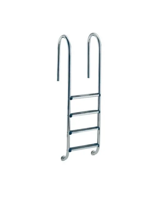 Scara piscina Luxe, 2 trepte, inox AISI 316 - AstralPool 05480