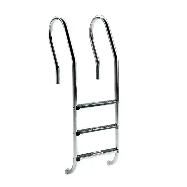 Scara piscina Mixto, 2 trepte, inox AISI 304 - AstralPool 05496