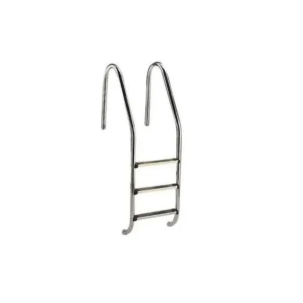 Scara piscina standard, 2 trepte, inox AISI 316 - AstralPool 05476